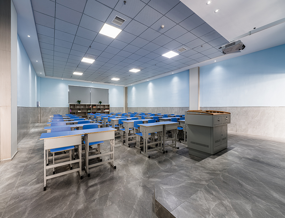 教學(xué)實訓(xùn)